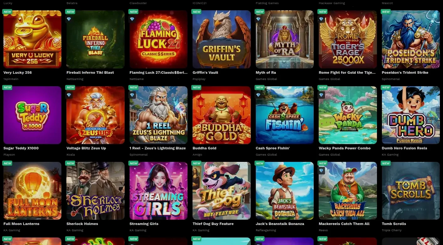 Datenschutz und Sicherheit bei Vegashero Casino